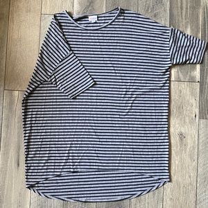 LuLaRoe Irma Tunic